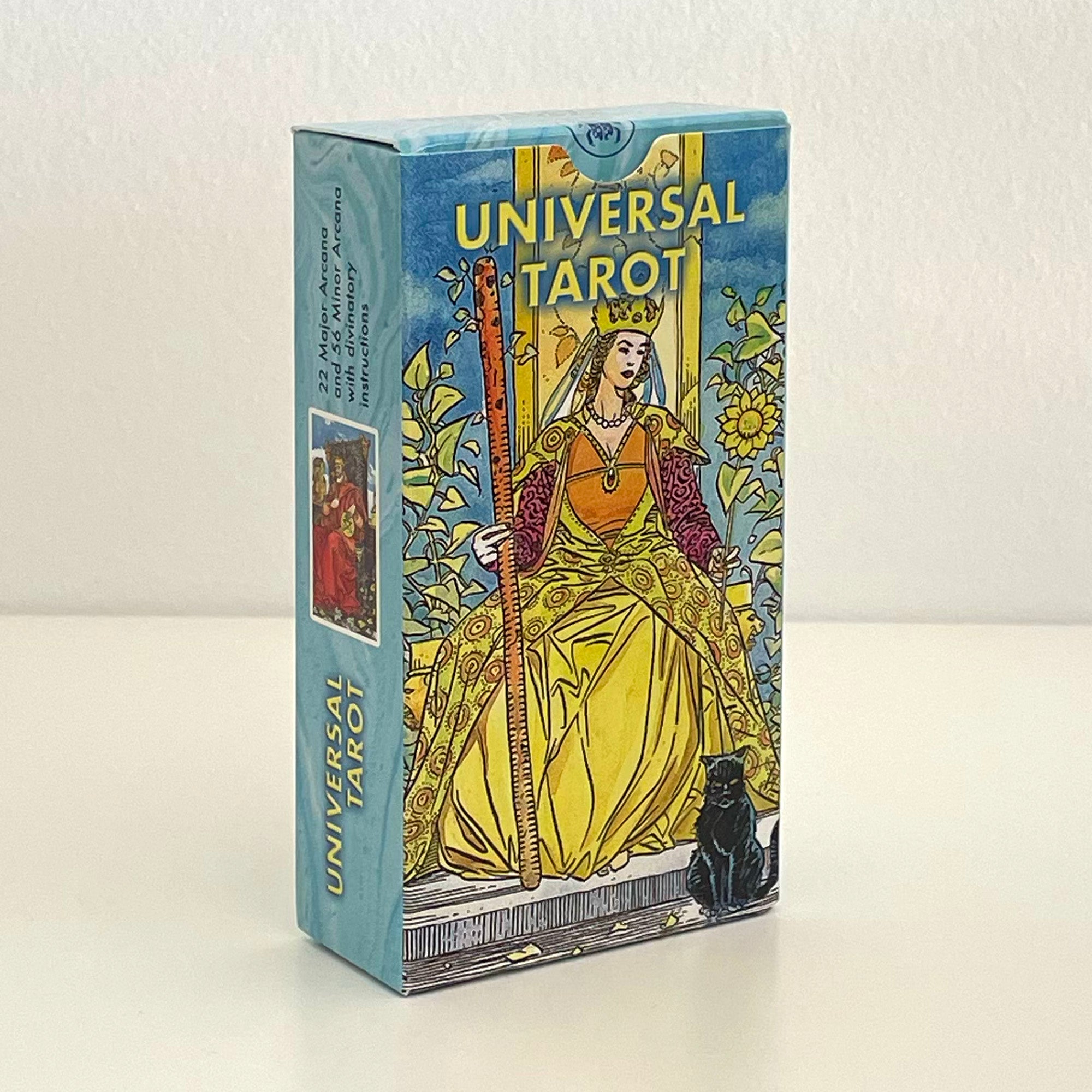 Universal Tarot