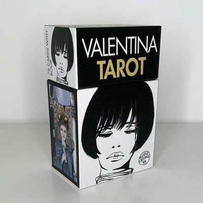 Valentina Tarot