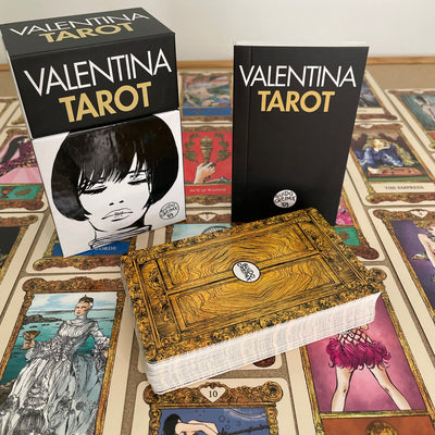Valentina Tarot