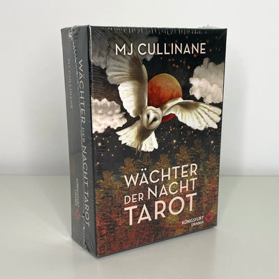 Wächter der Nacht Tarot