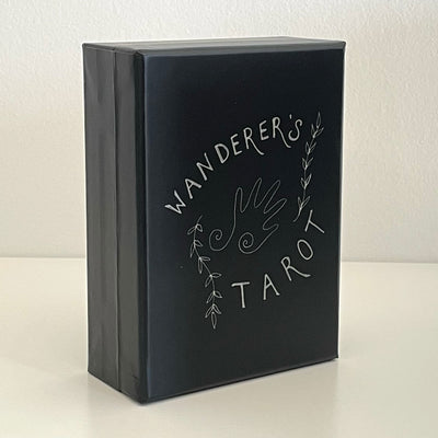 Wanderer's Tarot