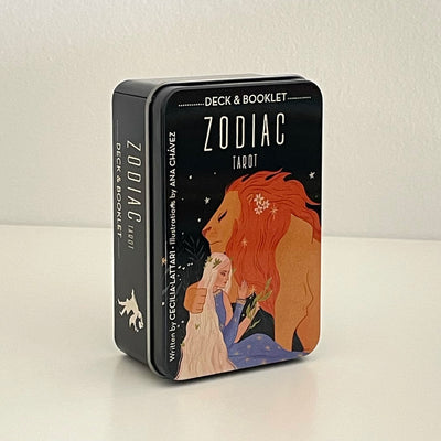 Zodiac Tarot