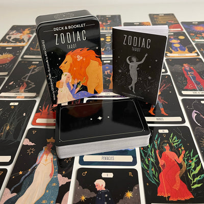 Zodiac Tarot